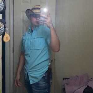 Meet your Posher, Nathan